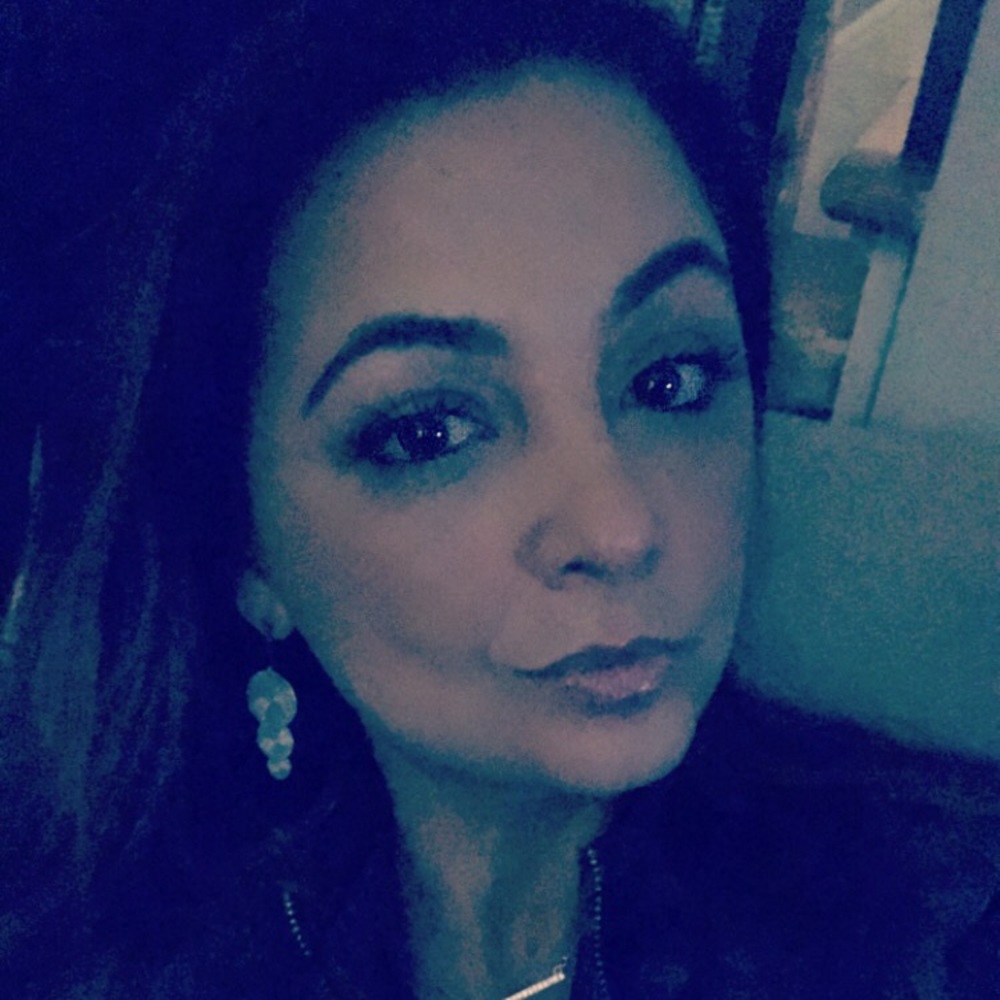 Meet your Posher, Melissa